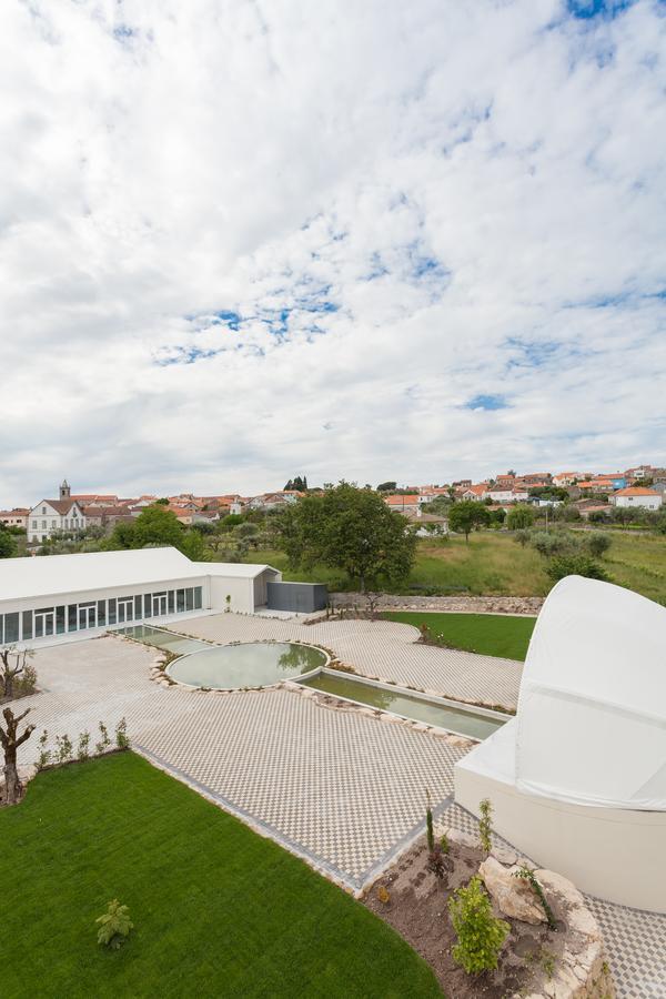 Stroganov Hotel & Spa Oliveira do Hospital Exterior foto